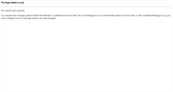 Desktop Screenshot of praxisconsultants.in
